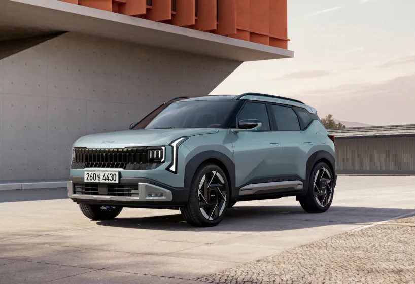 2026 기아 셀토스 seltos