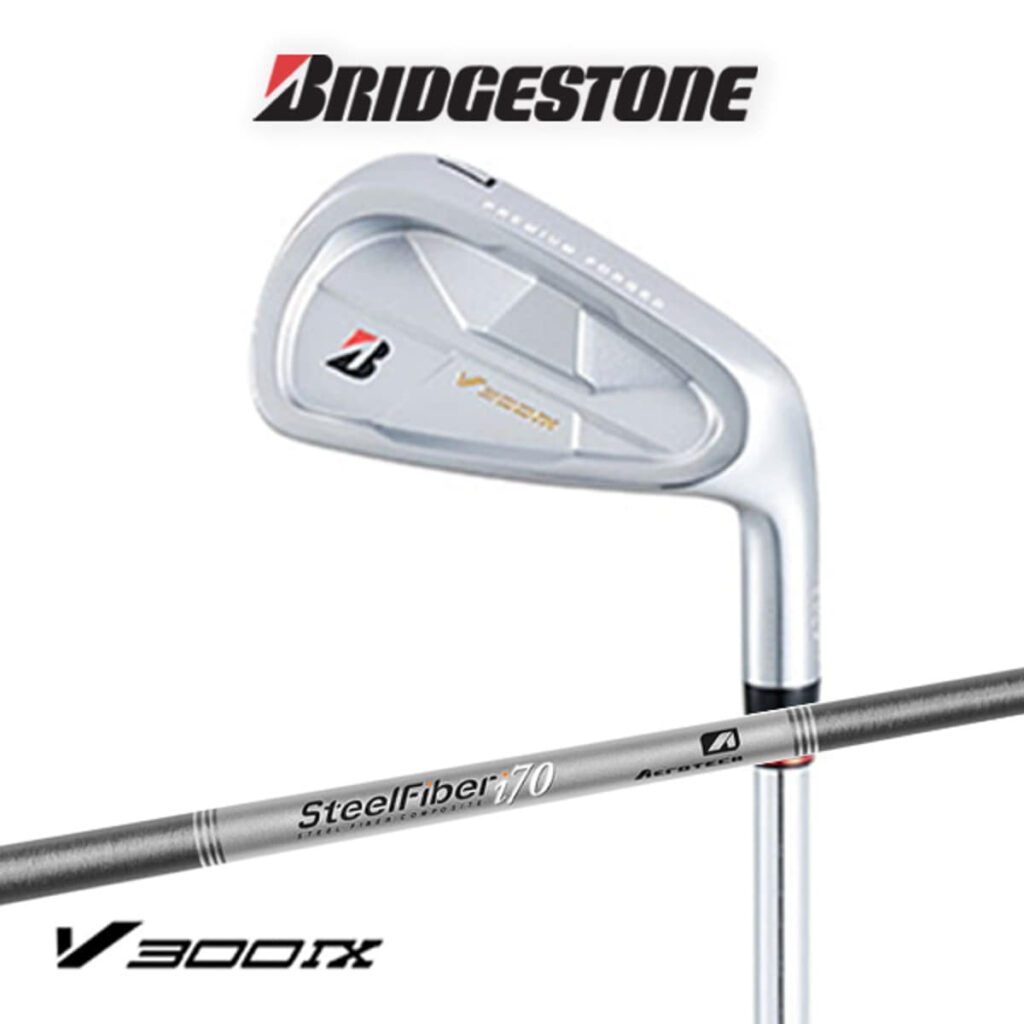 브릿지스톤 V300