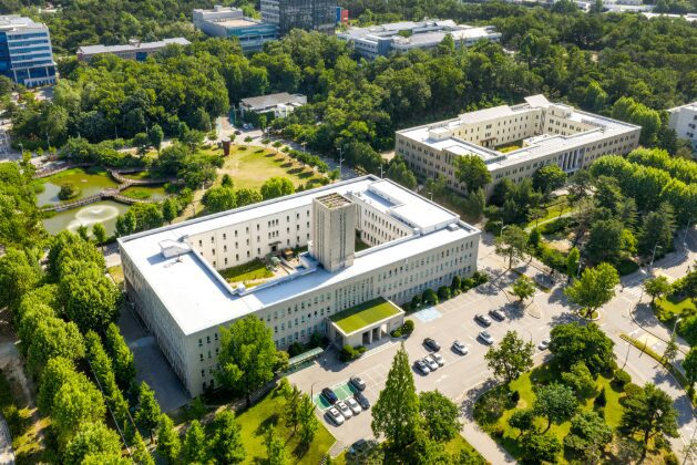 서울과학기술대학교 캠퍼스
