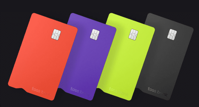 일본여행 토스카드